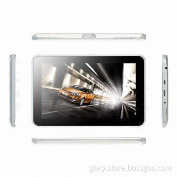 Tablet Phone, MTK8377/A9 Dual Core, Android 4.1 OS, 7/8/9.7/10.1-inch, 2G/3G, SIM, GPS, FM, TV, BT
